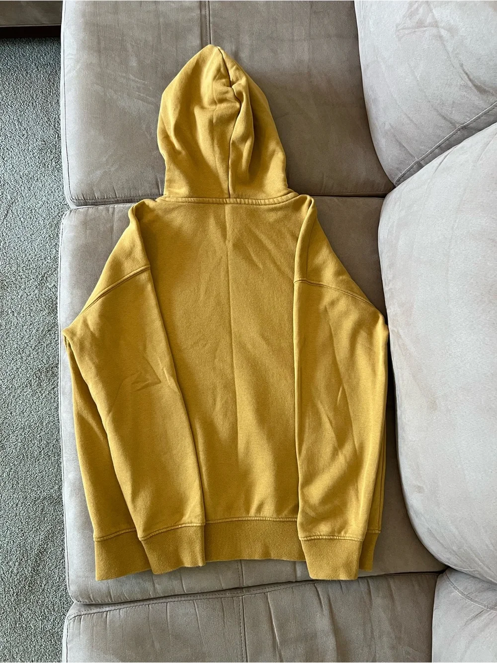 GAP pullover hoodie